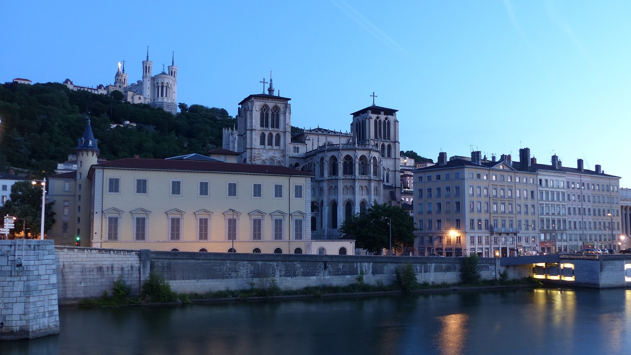 cathédrale Saint-Jean