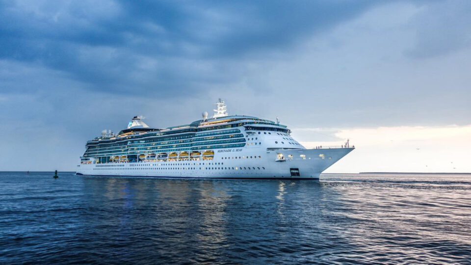 Découvrez l'expérience de la croisière
