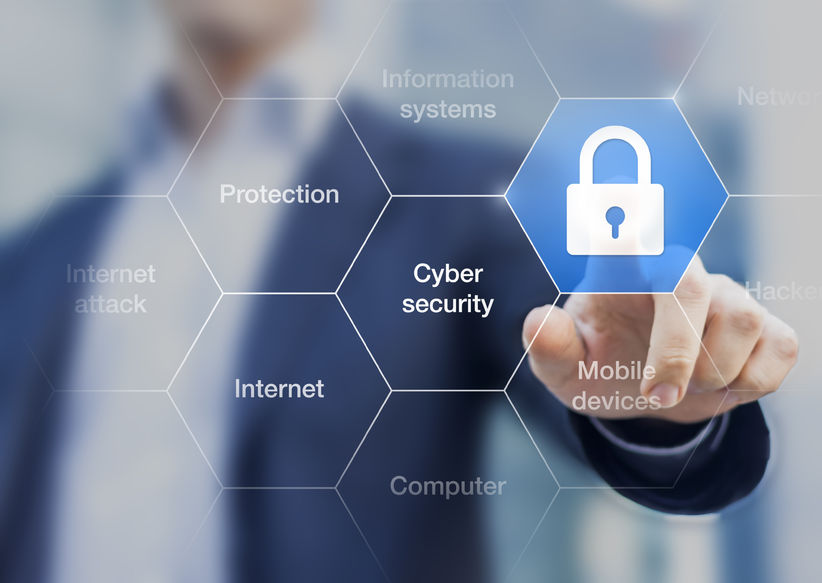 cybersécurité