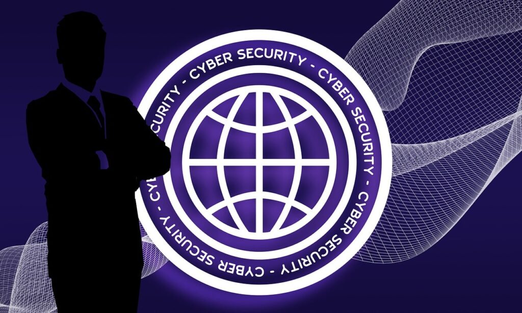 cybersécurité
