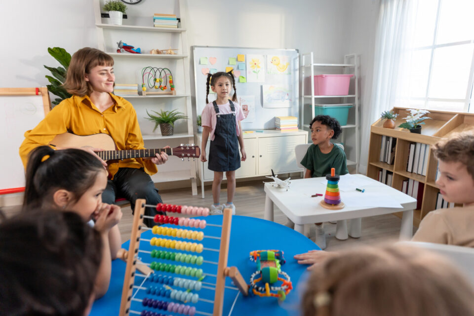 Maternelle 2025